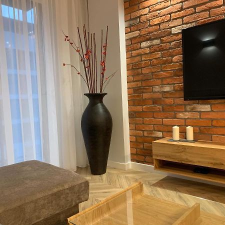 Apartmentsun Island Wrocław Eksteriør bilde