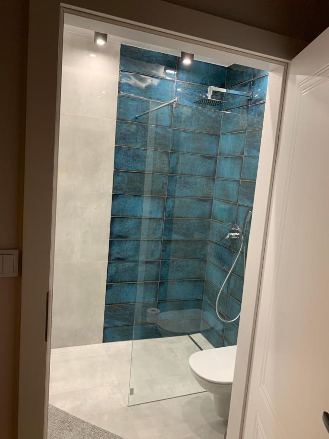 Apartmentsun Island Wrocław Eksteriør bilde