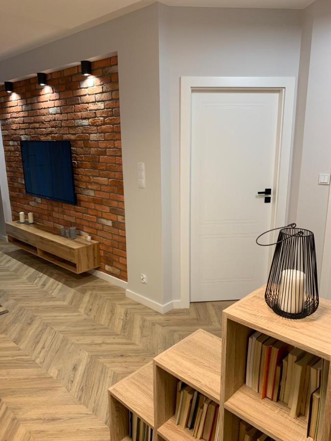 Apartmentsun Island Wrocław Eksteriør bilde